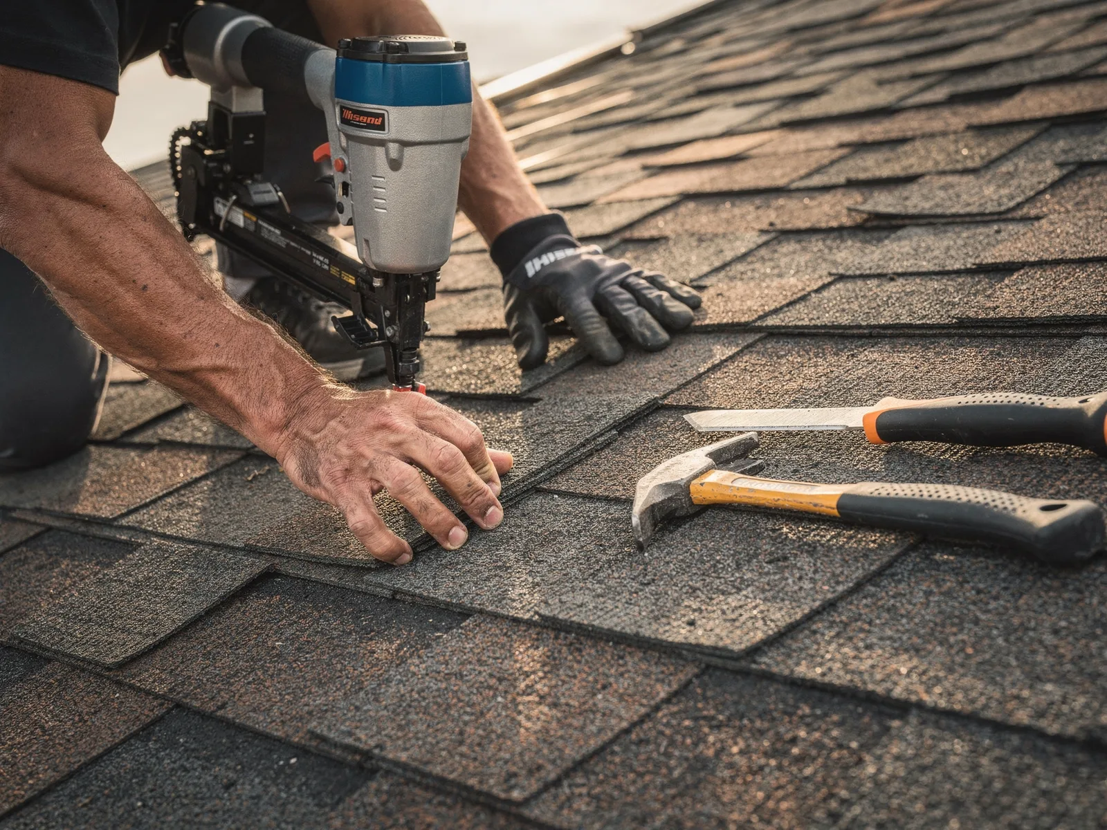 Why choose Roof Repair in Arenzville, IL